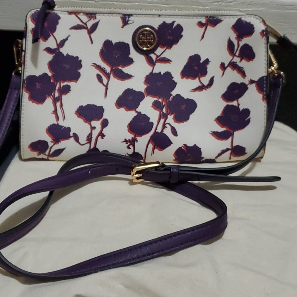 Beautiful kerrington crossbody bag